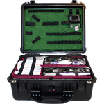 R&B RB-RB-1550 TECHCASE3000 - LARGE