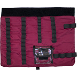 R&B RB-RB-1597-1500-CD TECHCASE3000 INSERT (Maroon)