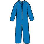 Kappler Z1B412 XP Zytron 100 XP Coveralls