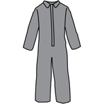 Kappler Z2B412 Zytron 200 Coveralls