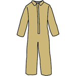 Kappler Z3H412 Zytron 300 Coveralls