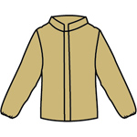 Kappler Z3H670 Zytron 300 Jackets