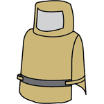 Kappler Z3H750 Zytron 300 Hoods