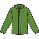 Kappler Z4H670 Zytron 400 Jackets