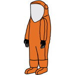 Kappler Z5H353 Zytron 500 Suits