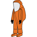 Kappler Z5S555 Training Suits Suits