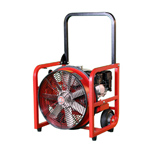 SuperVac 716GC Fan Gas PPV, Honda GC
- FREE SHIPPING!