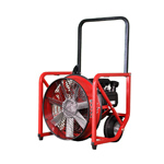 SuperVac 718GC Fan Gas PPV, Honda GC
- FREE SHIPPING!