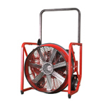 SuperVac 720GC Fan Gas PPV, Honda GC
- FREE SHIPPING!