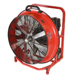 SuperVac 730G4-H Fan Large Scale Portable PPV
 - FREE SHIPPING!