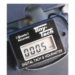 SuperVac TINY TACH Tach Tiny Tach
- FREE SHIPPING!