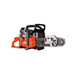 SuperVac SV3-16-QS Saw Rescue Chain Saw
 - FREE SHIPPING!