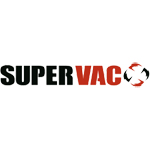SuperVac XMP-13 Kit Door Bar Rubber Pad with Snap Ring - FREE SHIPPI