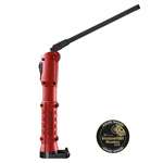 Streamlight 76800 Stinger Switchblade - with USB cord - Red