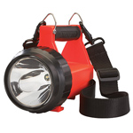 Streamlight 44454 Fire Vulcan LED - (WITHOUT CHARGER) - quick releas