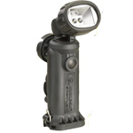 Streamlight 90601 Knucklehead Div 2 Flood (WITHOUT CHARGER) - Black