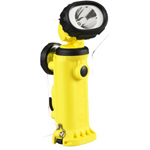 Streamlight 91722 Knucklehead HAZ-LO Spot - 120V/100V AC AC - Yellow