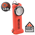 Streamlight 90509 Survivor - 12V DC Fast Charge - Orange