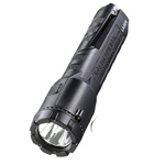 Streamlight 68762 Dualie 3AA Laser Flashlight w/ 3 "AA" alkaline batteries, Clam - Black