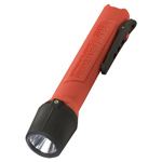 Streamlight 33822 3C ProPolymer HAZ-LO - Orange