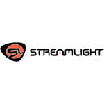 Streamlight 61608 Double Clutch Alkaline - Black
