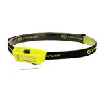 Streamlight 61700 Bandit -includes headstrap and USB cord - Yellow