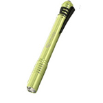Streamlight 66129 Stylus Pro - Lime Green - Clam - White LED
