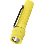 Streamlight 88853 PolyTac with lithium batteries - Clam - Yellow