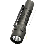 Streamlight 88850 PolyTac with lithium batteries - Clam - Black