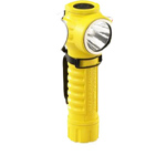 Streamlight 88831 PolyTac 90 with lithium batteries - Yellow
