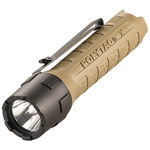 Streamlight 88612 PolyTac X USB - includes 18650 battery - Clam - Co