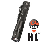 Streamlight 88052 ProTac HL USB. Includes USB cord and nylon holster