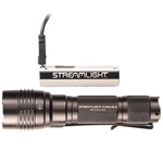 Streamlight 88064 ProTac HL-X  Includes 2 CR123A lithium batteries a