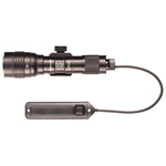 Streamlight 88066 ProTac Railmount HL X includes remote switch, tail