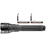 Streamlight 88074 ProTac HL5-X with 4 CR123A lithium batteries and w