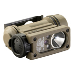 Streamlight 14513 Sidewinder Compact II Military Model -White C4 LED