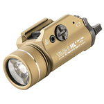Streamlight 69266 TLR-1-HL - Includes Rail Locating Keys and lithium