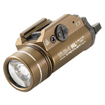 Streamlight 69267 TLR-1-HL - Includes Rail Locating Keys and lithium