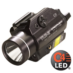 Streamlight 69120 TLR-2 - Includes Rail Locating Keys and lithium ba