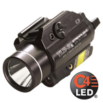 Streamlight 69230 TLR-2s - Includes Rail Locating Keys and lithium b