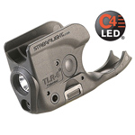 Streamlight 69279 TLR-6 (1911) with white LED and red laser. Include