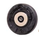 Streamlight 44952 Siege Magnetic Base - Black