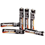 Streamlight 65030 AAAA Batteries - 6 pack