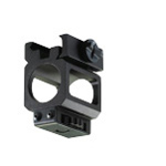 Streamlight 74200 Rail Mount (Strion Series)