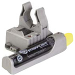 Streamlight 75277 PiggyBack Smart Charger Holder & Battery (**Does n