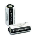Streamlight 85179 Lithium batteries (400) Pack