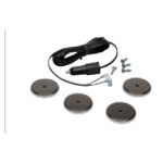 Federal Signal 452340 MAG MOUNT KIT,HLC SERIES