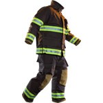 FireDex 32X Chieftain NFPA Turnout Gear Nomex Express - 5 Days