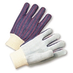 WestChester 100 or 200 Standard Split Cowhide Leather Palm Gloves