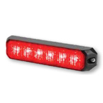 Federal Signal MPS600-RR MICROPULSE SURFACE MOUNT,